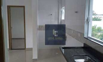 Imagem 6: Casa com 2 dormitórios à venda, 40 m² por R$ 219.850,00 - Vila Santana - São Paulo/SP