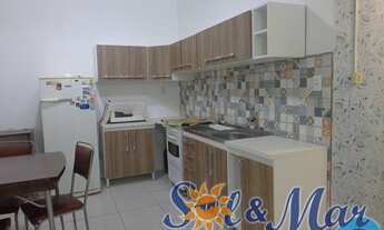 Imagem 5: C-138 Residência com 3 dormitórios na praia de Mariluz, em Imbé