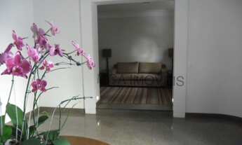 Imagem 3: Apartamento para venda possui 194 metros quadrados