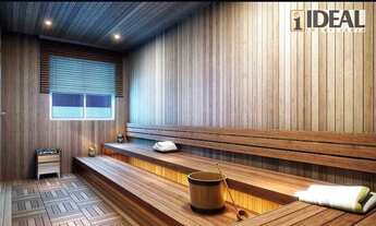 Imagem 6: Aparamento novo, Boqueirão, Santos