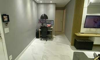 Imagem 3: Excelente apartamento 2 dorms a venda em Barueri - SP