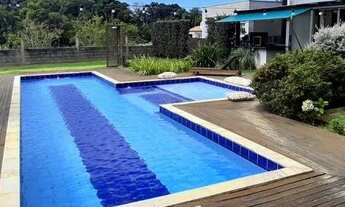 Imagem 4: Oportunidade! Casa em condomínio com 4 dormitórios a venda no Ratones - Florianópolis - SC