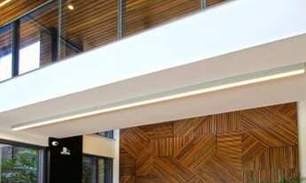 Imagem 6: Apartamento loft 48 m² com sacada e vaga de garagem próximo A praça da Encol, Av Nilo Peça