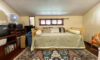 Imagem 3: Casa de 3 quartos em condomínio na Tijuca, Teresópolis, região serrana do Rio de Janeiro