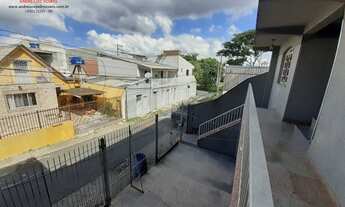 Imagem 3: OPORTUNIDADE ! ! ! SOBRADO 3 PAVIMENTOS E 8 KITINETES CONSTRUÍDAS PRÓXIMO TERMINAL DO CIC