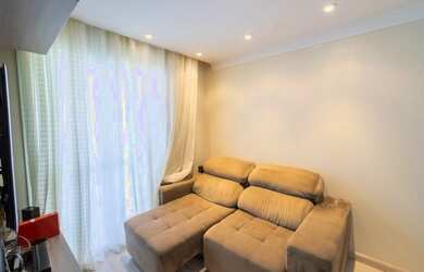 Imagem 4: Apartamento a venda com 3 quartos com suíte com 64,89 m² privativos no bairro Campo Compri