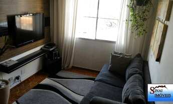 Imagem 6: Apartamento - Vila Marieta /Tremembé - Venda