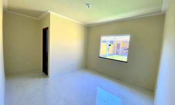 Imagem 4: Casa com 3 quartos em Barroco (Itaipuaçu) - Maricá - RJ