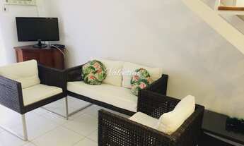 Imagem 4: Cobertura duplex para venda com 104 metros quadrados com 2 quartos