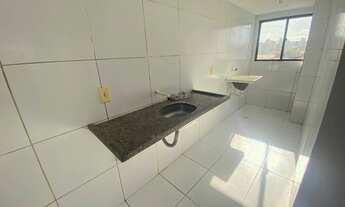 Imagem 7: Apartamento para venda com 56 metros quadrados com 2 quartos