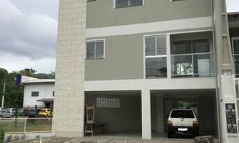 Imagem 1: Casa à venda, 150 m² por R$ 480.000,00 - Passo Manso - Blumenau/SC