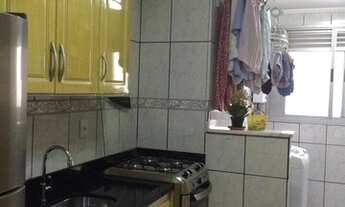 Imagem 7: Apto á Venda 3 Quartos, 68m², Sala 2 Ambientes, 1 Vaga de garagem - Osasco