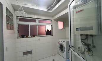 Imagem 10: APARTAMENTO RESIDENCIAL em SÃO PAULO - SP, JARDIM MARAJOARA