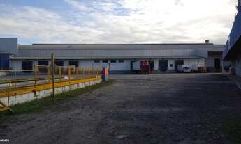 Imagem 6: Galpão para Locação em Jaboatão dos Guararapes, Prazeres, 1 dormitório, 8 banheiros, 30 va