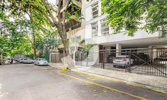 Imagem: 2 Quartos - 80m² - Reformado - Copacabana