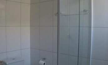 Imagem 5: Excelente casa para venda com 124m² e área gourmet Ouro Verde - Rio das Ostras - RJ