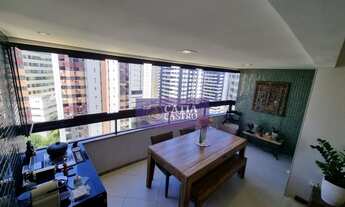 Imagem 4: Vendo Excelente Aptº 3 Quartos - 2 Suítes na Pituba