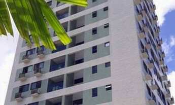 Imagem 3: Rosarinho 2 quartos suite a/alto 62m² lazer 1 vga