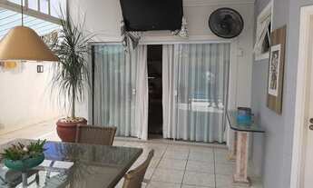 Imagem 5: Casa em Condomínio para Venda em Presidente Prudente, DAMHA 1, 4 dormitórios, 3 suítes, 5