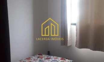 Imagem 7: Apartamento para Venda, Manacás, 3 dormitórios, 1 banheiro, 1 vaga