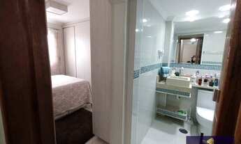 Imagem 6: Apartamento com 3 dormitórios à venda, 84 m² por R$ 425.000,00 - Vila Ema - São Paulo/SP