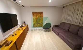 Imagem 5: Apartamento à venda, 4 quartos, 1 suíte, 2 vagas, Lagoa - Rio de Janeiro/RJ