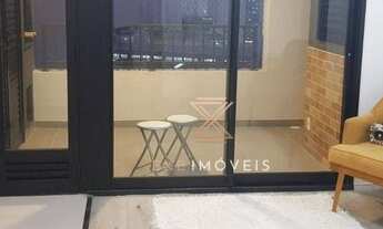 Imagem: Apartamento com 2 dormitórios à venda