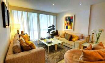 Imagem 4: Apartamento de 170 metros quadrados no bairro Barra da Tijuca com 4 quartos