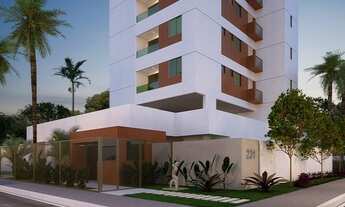 Imagem: Apartamento para venda possui 57 metros