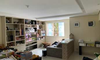 Imagem 4: APARTAMENTO COM 3 SUÍTES - AV. MAGALHÃES BARATA 152m2