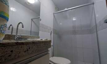 Imagem 5: Maravilhoso apartamento de 2 quartos no Setor Bueno!