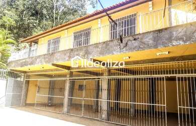 Imagem 3: Sítio para Venda em Teresópolis, Prata, 6 dormitórios, 2 suítes, 7 banheiros, 6 vagas