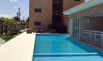 Imagem: LA CITTÁ PARANGABA RESIDENCE