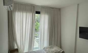 Imagem 7: Lindo, 106m2, 3 quartos, 2 suítes, sol da Manhã, vista livre, no valorizado RARO, Freguesi