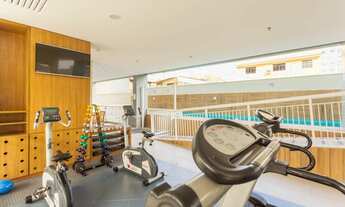 Imagem 5: Cobertura para venda possui 116 metros quadrados com 2 quartos - Tijuca - Rio de Janeiro