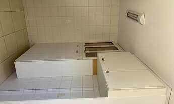 Imagem 6: Apartamento para aluguel possui 126 metros quadrados andar alto em Alto da Lapa - São Pa