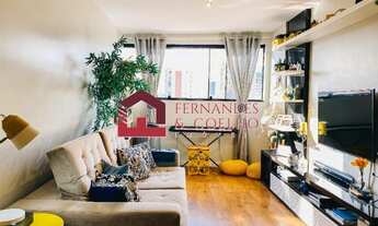 Imagem 3: Res. Olímpia - 02 Quartos