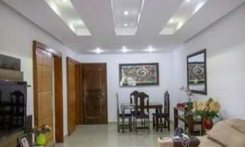 Imagem 1: Cobertura linear e arejada, 3 quartos, Recreio dos Bandeirantes