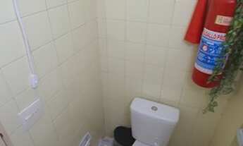 Imagem 6: SALA COMERCIAL 30M2 NA CONDE DE BONFIM, TIJUCA/RJ (AMBIENTES SEPARADOS POR DIVISORIAS