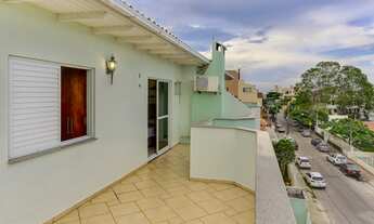 Imagem: Cobertura com 200m² e 3 dormitórios no