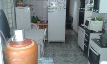 Imagem 2: Campo Limpo Paulista - Casa Padrão - Parque Internacional