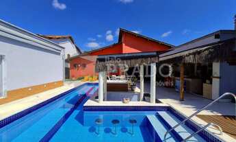 Imagem: Belíssima casa com 3 suítes, condomínio