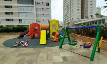 Imagem 6: Apartamento 2 dormitórios para Venda em São Paulo, ACLIMAÇÃO, 2 dormitórios, 2 suítes, 3 b
