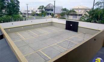 Imagem 7: Apartamento próximo ao Mar, 3 quartos sendo 2 suítes com 3 vagas de Garagem em Guaratuba