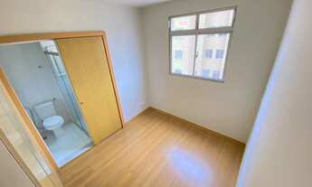 Imagem 5: BELO HORIZONTE - Apartamento Padrão - Santa Mônica