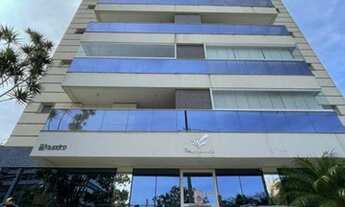 Imagem: Apartamento com 3 quartos no Fountain Hit