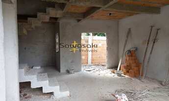 Imagem 2: Sobrado Padrão para Venda em Hauer Curitiba-PR