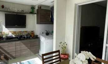 Imagem 2: Apartamento 2 dormitórios para Venda em São Paulo, SAÚDE, 2 dormitórios, 1 suíte, 2 banhei