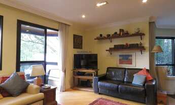 Imagem 2: São Paulo - Apartamento Padrão - Vila Sônia