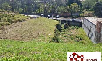 Imagem 7: Terreno comercial à venda, 996 m² por R$ 960.000 - Alto da Riviera - São Paulo/SP